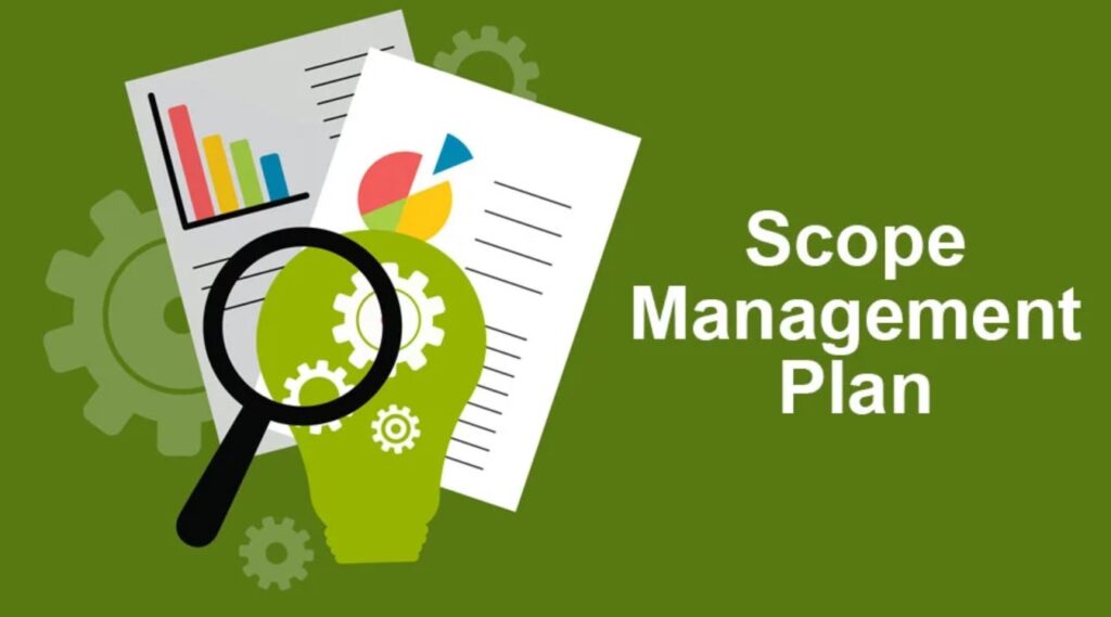 Scope Management Plan Template