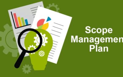 Scope Management Plan Template