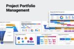 Project Portfolio Management Template