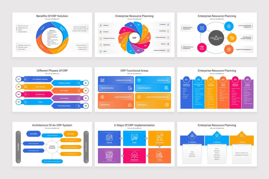 HR Management Templates